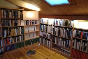 Interiör