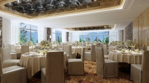 Ballroom