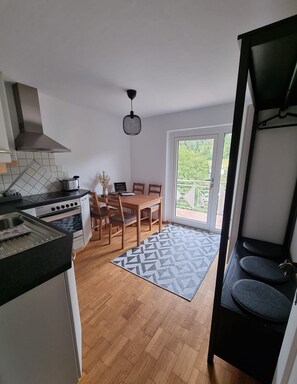 Eget kök