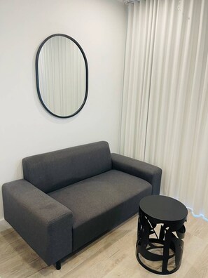 Coin séjour