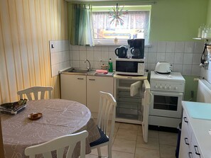 Eget kök