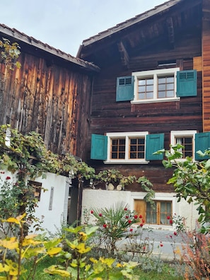 Exteriör