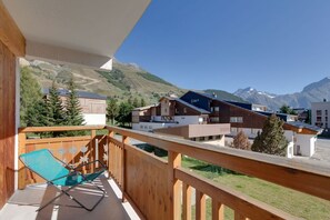 Patio / Balcony