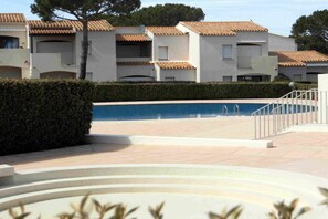 Holiday Home Swimming Pool