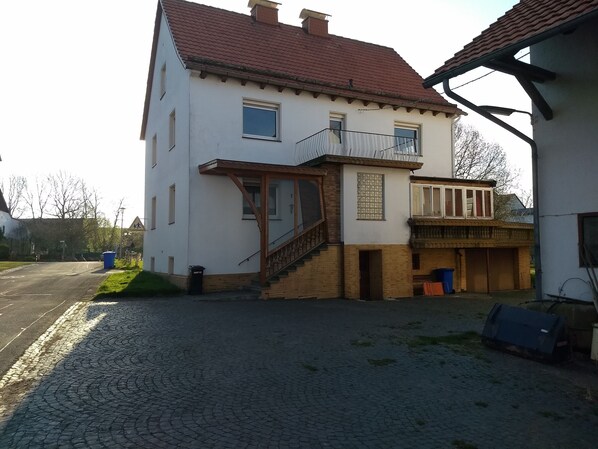 Exteriör