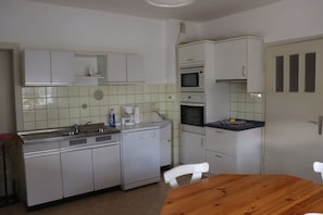 Eget kök