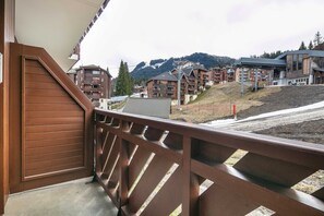 Terrasse / Balcon