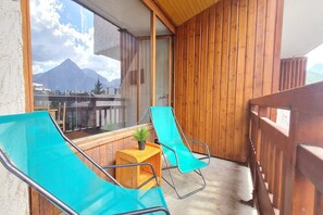 Terrasse / Balcon