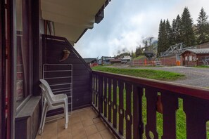 Terrasse / Balcon