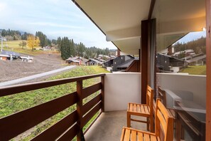 Patio / Balcony