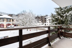Terrasse / Balcon