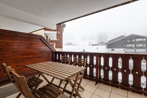 Patio / Balcony