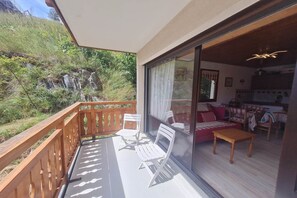 Patio / Balcony