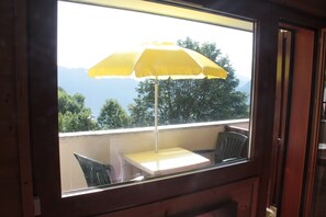 Patio / Balcony
