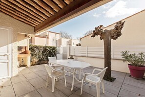 Patio / Balcony