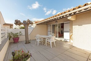 Patio / Balcony