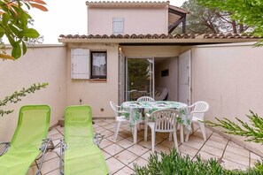 Patio / Balcony