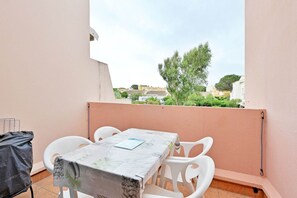 Patio / Balcony