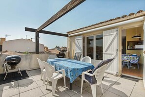 Patio / Balcony