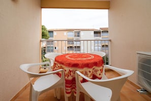 Patio / Balcony