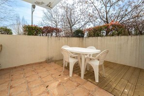Patio / Balcony