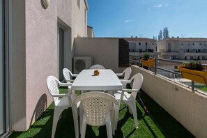 Patio / Balcony