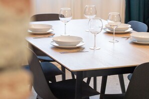 Restauranger