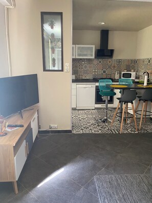 Eget kök
