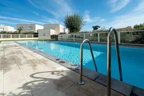 Holiday Home Swimming Pool