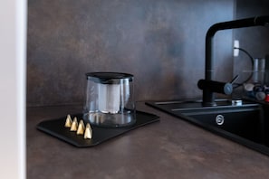 Café y/o cafetera