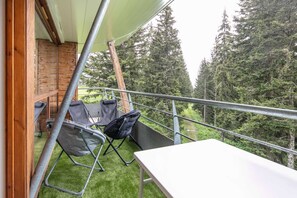 Patio / Balcony