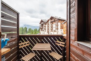 Patio / Balcony