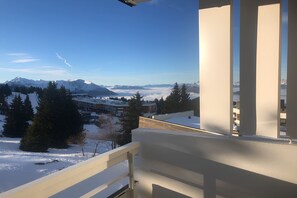 Terrasse / Balcon