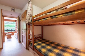 Children's room