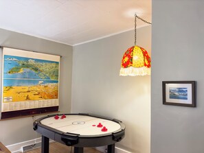 Spielezimmer