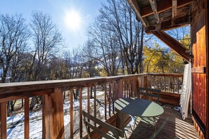 Patio / Balcony