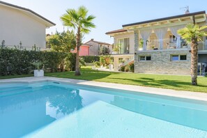 Schwimmbad, Wohngebiet, Haus, Resort, Zuhause, Estate, Eco Hotel, Hazienda, Villa, Freizeit