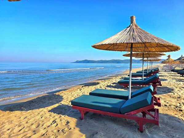 Strand