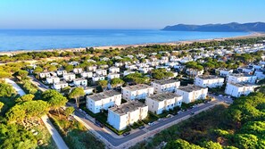 Resort