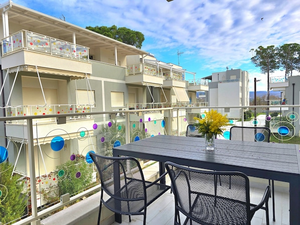 Balcon