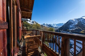 Patio / Balcony