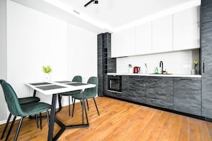 Bright, cozy, and elegantly designed – your ultimate retreat in Sofia. Check Availability!