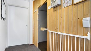 Interiör