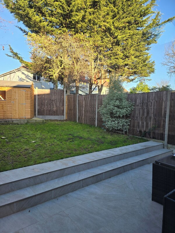 Dream House On London /Pet Friendly - London