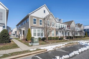 Welcome to Ocean View Beach Club – Bennetts!