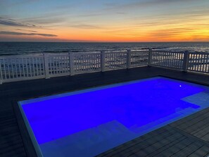 Island Oasis_pool at night blue 2-3-25