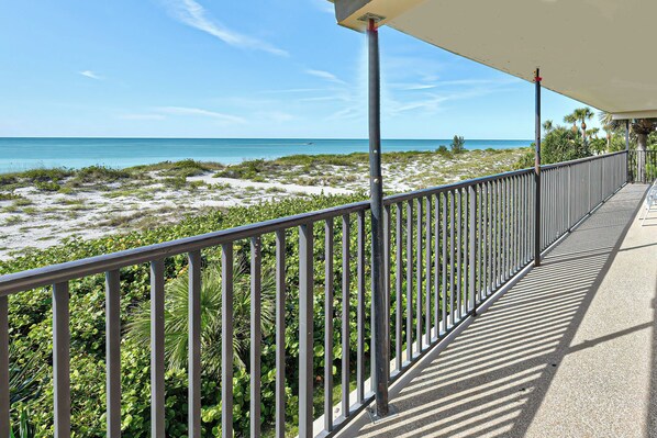 Wrap Around Porch