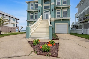 Villa at Sailmaker