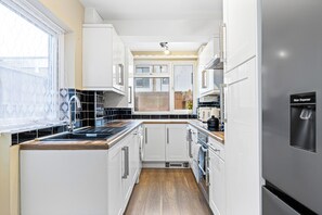 Eget kök