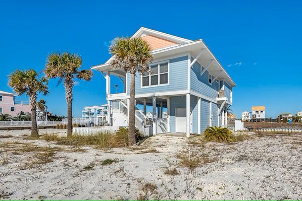 Bungalow